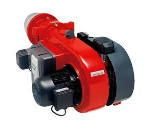 Газовая горелка Weishaupt G 1/1-E, 1, ZD