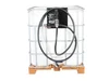 Мобильная азс Nano plus Panther DC 24V / 12V K24 Self 3000