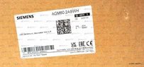 Блок переключения Weishaupt AGM60.2A9WH, 600427