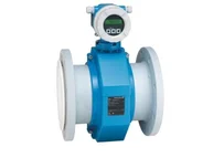 Расходомер электромагнитный Endress+Hauser Promag 10E2F