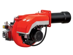 Газовая горелка FBR GAS P 250/M CE TL EL + R. CE DN80-FS80