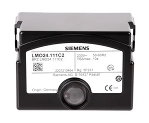 Топочный автомат CIB Unigas LMO24.111C2
