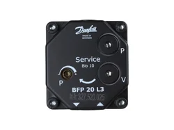 Насос для горелки Elco BFP 20 L3 071N7168