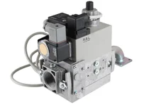 Газовая рампа Riello MBD/2 410