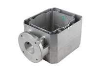 Газовый коллектор Riello 3012401