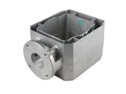 Газовый коллектор Riello 3012401