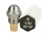 Форсунка Fluidics 0.60/80° SF