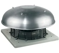 DHS 560DV Крышной вентилятор Systemair