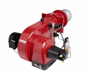 Газовая горелка Weishaupt WM-G20/2-A DN 100 ZMI