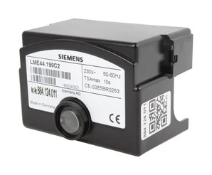 Топочный автомат Siemens LME44.190C2