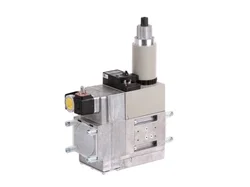 Газовый мультиблок Baltur MB-ZRDLE 415 B01 S20