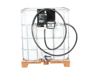 Мобильная азс Nano plus Panther DC 24V / 12V K33 CFD70 A60