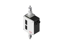 Реле давления Danfoss RT260AL 017D004866