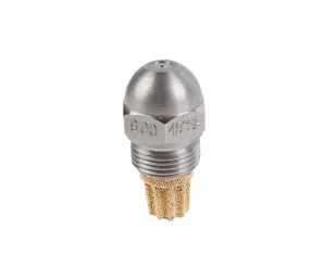 Форсунка Fluidics 9.00/45° S