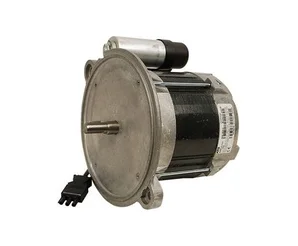 Электродвигатель Weishaupt ECK05/F-2