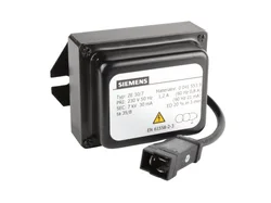 Трансформатор розжига Siemens ZE 30/7 00415539