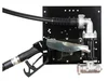 Бензиновая колонка Piusi ST EX50 230V ATEX + автоматический пистолет