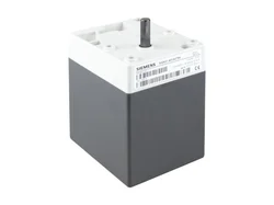 Сервопривод Siemens SQN31.481A2766