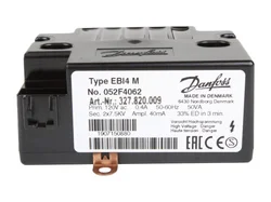 Трансформатор розжига Danfoss EBI4 M 052F4062