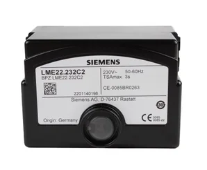 Топочный автомат Siemens LME22.232C2