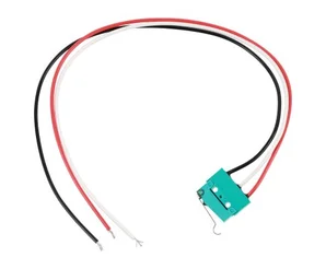 Микропереключатель Panasonic, ABS161440