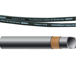 Рукав Semperit PL1S 10 мм