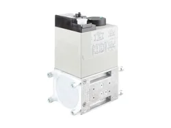 Газовый электромагнитный клапан Dungs DMV-D 520/11, 110-120 В
