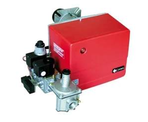 Газодизельная горелка FBR GM X0 TC + R. CE D1/2" - S