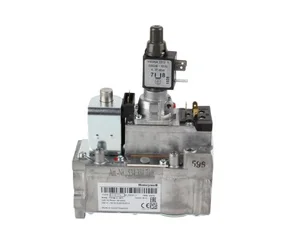 Газовый электромагнитный клапан Honeywell VR4611QB2000