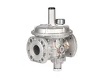 Регулятор давления газа Madas RG/2MBZ DN 50 FL, RB50Z R120
