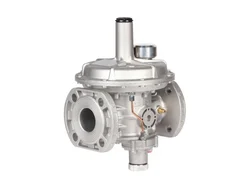 Регулятор давления газа Madas RG/2MBZ DN 50 FL, RB50Z R120