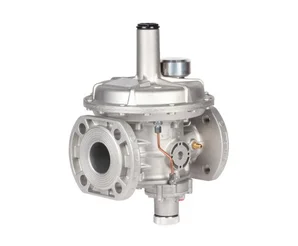 Регулятор давления газа Madas RG/2MBZ DN 50 FL, RB50Z R120