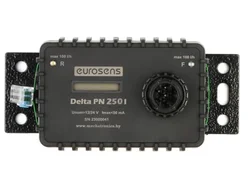 Расходомер Eurosens Delta PN 250 I