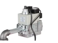 Газовая рампа RUF MB-DLE 410