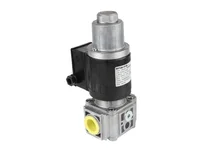 Газовый электромагнитный клапан Elco EG25*L.3*GMO 13932000