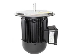 Электродвигатель Weishaupt EC90/50-2