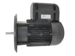 Электродвигатель Weishaupt W-D112/170-2/4K5