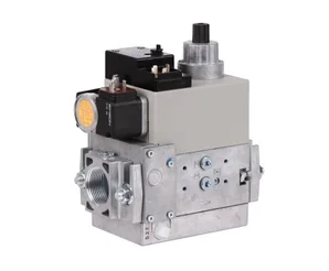Газовый мультиблок Simson MB-DLE 412 B01 S22