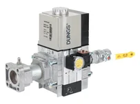 Газовая рампа Weishaupt W-MF-SE 512 C01 S22 R1, 23031026490