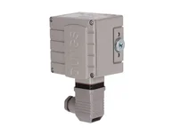 Реле давления Dungs LGW 50 A4/2 G3