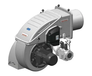 Газовая горелка Weishaupt WKmono-G 80/1-A, DN 100, ZM-3 LN