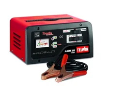 Пуско-зарядное устройство Telwin ALASKA 200 START 230V 12-24