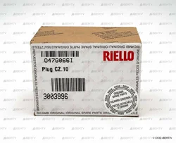 Заглушки Riello 10 шт, 3003996