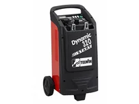 Пуско-зарядное устройство Telwin Dynamic 320 Start