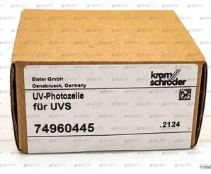 Фотоэлемент Kromschroder P 578.61