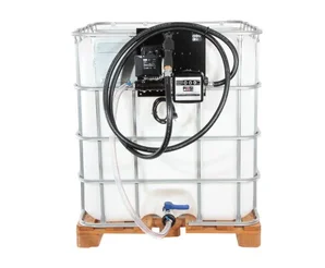 Мобильная азс Nano plus-56 K33 Self3000