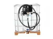 Мобильная азс Nano plus E 80 K24 CFD150 A80