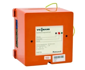 Топочный автомат Honeywell S4572A 4V03