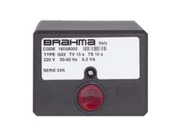 Топочный автомат Brahma G22 18049302