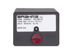 Топочный автомат Brahma G22 18049302
